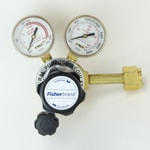 Fisherbrand™ Multistage Gas Cylinder Regulators